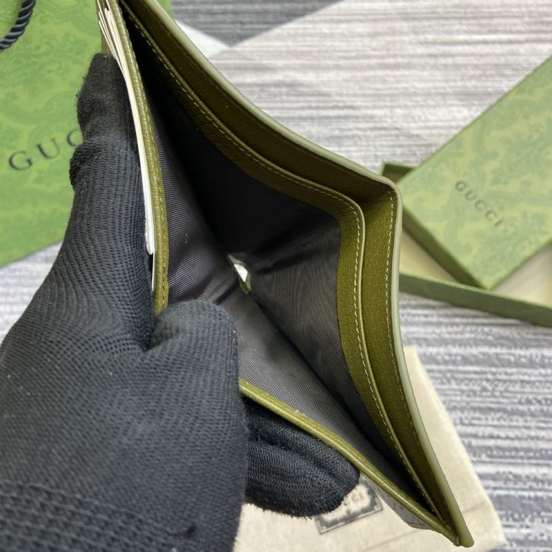 Gvc*1 wallets